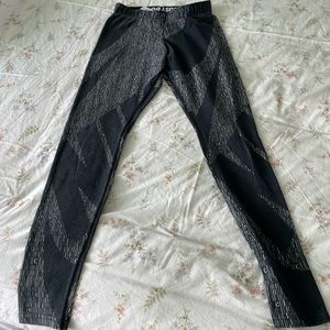 Nike workout leggings